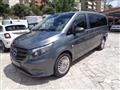 MERCEDES VITO 2.2 114 CDI TOURER PRO AUTOM 9 POSTI PDC"17 ITALIA