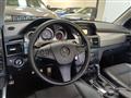 MERCEDES CLASSE GLK CDI 4Matic BlueEFFICIENCY Premium