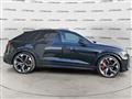 AUDI Q8 RS Q8 TFSI V8 quattro tiptronic