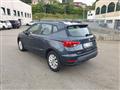 SEAT ARONA 1.0 EcoTSI Reference