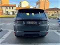 LAND ROVER RANGE ROVER SPORT 3.0 TDV6 CONDIZIONI PARI AL NUOVO