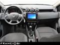 DACIA DUSTER 1.0 tce Comfort Gpl 4x2 100cv