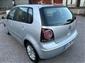 VOLKSWAGEN POLO 1.4/80CV 16V 5p. Comfortline