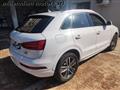 AUDI Q3 2.0 TDI 150 CV quattro S tronic