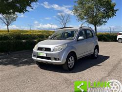 DAIHATSU TERIOS 1.3 4WD SX Green Powered