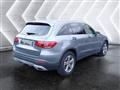 MERCEDES GLC SUV 220 d Sport 4matic auto