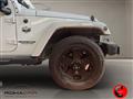 JEEP WRANGLER Unlimited 2.8 CRD DPF ARTIC Auto