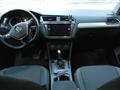 VOLKSWAGEN Tiguan 2.0 tdi Business 4motion 150cv dsg