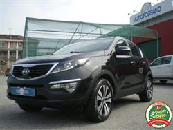 KIA SPORTAGE 2016 1.7 CRDI VGT 2WD Cool - PRONTA CONSEGNA