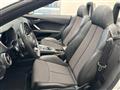 AUDI TT Roadster 2.0 TFSI quattro S tronic S line