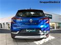 RENAULT NUOVO CAPTUR PLUG-IN HYBRID Plug-in Hybrid E-Tech 160 CV Intens