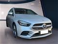 MERCEDES CLASSE B PLUG-IN HYBRID - W247 2018 B 250 e phev (eq-power) Premium auto