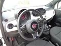 FIAT 500C 1000 HYBRID 70 CV CARPLAY CLIMAUTO PDC "16