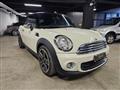 MINI CABRIO Mini 1.6 16V One Cabrio