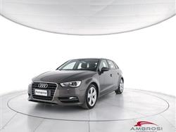 AUDI A3 SPORTBACK 2.0 TDI AMBITION S-TRONIC