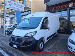 FIAT DUCATO 30 2.2 Mjt 140CV  Furgone - 19.000 KM