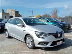 RENAULT MÃ©gane 1.5 dci energy Intens 110cv edc