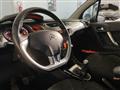 CITROEN C3 1.4 Eco Energy GPL Exclusive -Neopatentati-