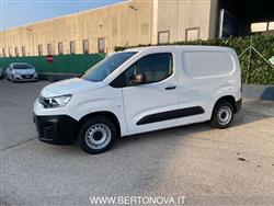 CITROEN BERLINGO BlueHDi 75 Van M Club