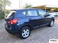 NISSAN Qashqai 2.0 dCi DPF Tekna