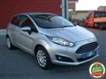 FORD FIESTA 1.4 16V 5p. B/ GPL - PRONTA CONSEGNA