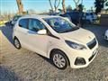 PEUGEOT 108 VTi 68 5 porte Active