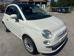 FIAT 500 1.2 79,481km neopatentati Bellissima