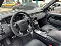 LAND ROVER RANGE ROVER 3.0 SDV6 AUTOBIOGRAPHY TETTO C22 PEDANE FULL