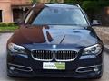 BMW Serie 5 BMW Serie 5 F11 Touring 530d xdrive Luxury 249cv auto E6