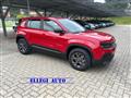 JEEP AVENGER PROMO FIN. 1.2 Turbo Longitude KM 0