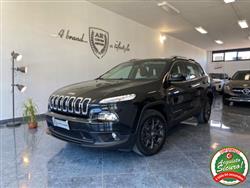 JEEP CHEROKEE 2.2 Mjt II 185 CV 4WD Active Drive NAVI FULL