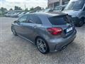 MERCEDES Classe A A 180 d Automatic Premium