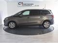 CITROEN C4 SPACETOURER HDi 130 S&S Shine-89.508KM-7Posti-Pelle-Navi-Blue.