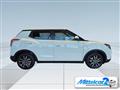 SSANGYONG TIVOLI 1.6 2WD Dream