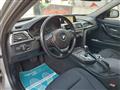 BMW Serie 3 Touring 316d Touring Business Advantage