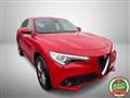 ALFA ROMEO STELVIO 2.2 Turbodiesel 160 CV AT8 RWD Business