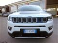 JEEP COMPASS 4XE 1.3 Turbo T4 190 CV PHEV AT6 4xe Limited