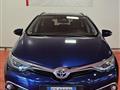 TOYOTA AURIS Touring Sports 1.8 Hybrid Lounge