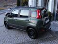 FIAT PANDA 0.9 TwinAir Turbo S&S 4x4 Gancio traino