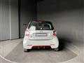 SMART EQ FORTWO fortwo EQ Parisblue (22kW)