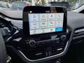 FORD FIESTA 1.1 5 porte Plus uniprò Neopatentati