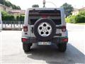 JEEP Wrangler Unlimited 2.8 CRD Sahara A.