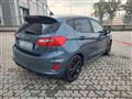 FORD FIESTA 1.0 Ecoboost 100 CV 5 porte ST-Line