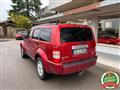 DODGE NITRO 2.8 CRD DPF R/T 4WD Automatico Gancio traino