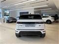 LAND ROVER RANGE ROVER EVOQUE HYBRID Range Rover Evoque 1.5 I3 PHEV 300 CV AWD Auto R-Dynamic S