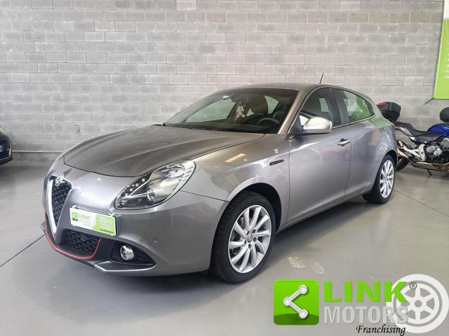 ALFA ROMEO GIULIETTA 1.4 Turbo 120 CV