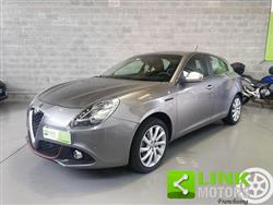 ALFA ROMEO GIULIETTA 1.4 Turbo 120 CV