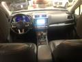 SUBARU OUTBACK 2.5i-S Lineartronic Bi-Fuel Unlimited