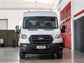 FORD TRANSIT 350 2.0TDCi EcoBlue MHEV 130cv L2H2 Trend