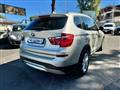 BMW X3 xDrive20d xLine